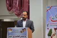 مدیرکل بنیاد شهید و امور ایثارگران استان ایلام: خدمات به جانبازان در دولت سیزدهم چندبرابر شده است