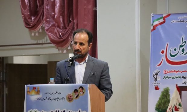 مدیرکل بنیاد شهید و امور ایثارگران استان ایلام: خدمات به جانبازان در دولت سیزدهم چندبرابر شده است