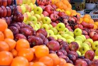 مدیرکل تعاون روستایی ایلام خبر داد: ۳۷۵ تن میوه شب عید در استان ایلام توزیع می شود