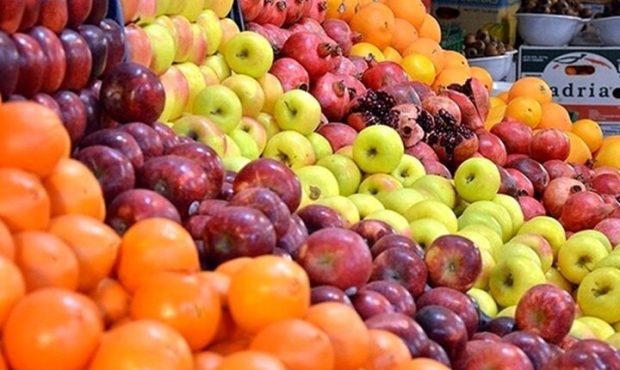 مدیرکل تعاون روستایی ایلام خبر داد: ۳۷۵ تن میوه شب عید در استان ایلام توزیع می شود