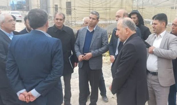 معاون شرکت مهندسی آب و فاضلاب کشور خبر داد؛ اهتمام وزارت نیرو برای تکمیل پروژه های آب و فاضلاب در استان ایلام