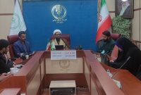 معاون فرهنگی اداره کل تبلیغات اسلامی استان ایلام: از انتخاب افراد ضعیف و متوسط بپرهیزیم معاون فرهنگی اداره کل تبلیغات اسلامی استان ایلام: از انتخاب افراد ضعیف و متوسط بپرهیزیم