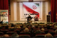 معاون قوه قضاییه: میانگین کشوری حصول صلح و سازش از ۳۰ درصد به ۴۵ درصد ارتقاء یافته است