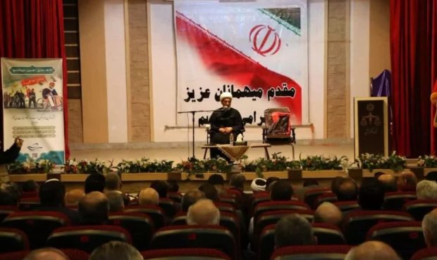 معاون قوه قضاییه: میانگین کشوری حصول صلح و سازش از ۳۰ درصد به ۴۵ درصد ارتقاء یافته است