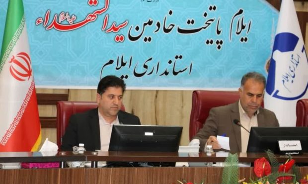 معاون هماهنگی امور عمرانی استانداری ایلام: توسعه غرفه‌های عرضه محصولات صنایع‌دستی در ایام نوروز در دستور کار قرار گیرد