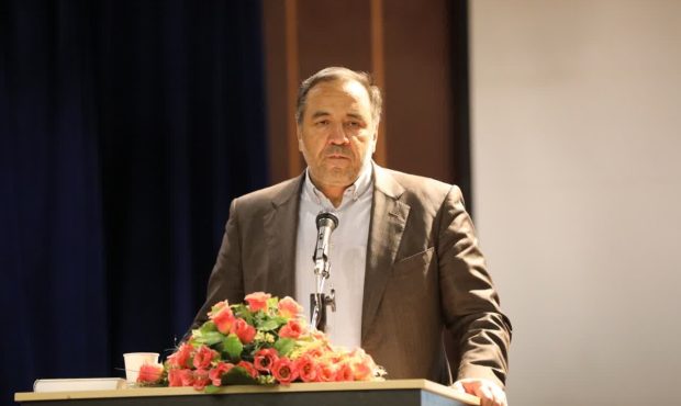 ۳۹۰۰ میلیارد تومان در این دولت برای ۲ ابرپروژه در آستانه افتتاحِ «سامانه گرمسیری» و «تونل کبیرکوه» هزینه شد