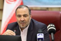 استاندار ایلام: ایلام از نظر اشتغال و سرمایه‌گذاری خارجی رتبه ۵ کشور را کسب کرد/  پس از سالها تورم ایلام ۱۵ پله بهبود یافت