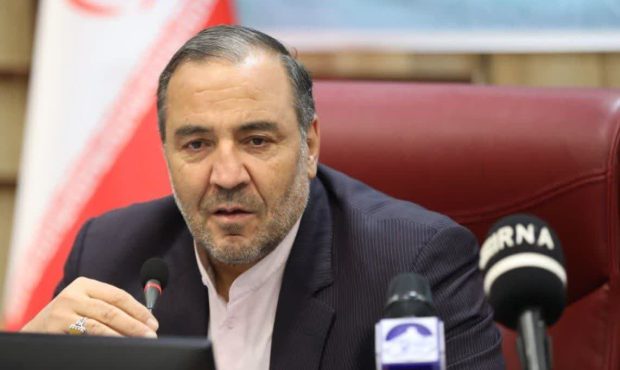 استاندار ایلام: ایلام از نظر اشتغال و سرمایه‌گذاری خارجی رتبه ۵ کشور را کسب کرد/  پس از سالها تورم ایلام ۱۵ پله بهبود یافت