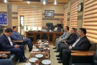 مدیرعامل شرکت گاز استان ایلام خبر داد: چرداول یکی از مناطق سبز ایلام از لحاظ توسعه گازرسانی است