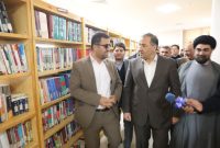 استاندار ایلام خبر داد: ۳۲۶ طرح و پروژه دهه فجر  با اعتبار ۳هزار ۷۹۴ میلیارد تومان در استان کلنگ‌زنی و یا افتتاح می شود