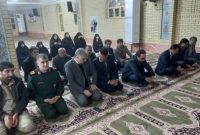 فرمانده سپاه امیرالمؤمنین (ع) استان ایلام: مشارکت حداکثری در انتخابات تضمین کننده حل مشکلات است
