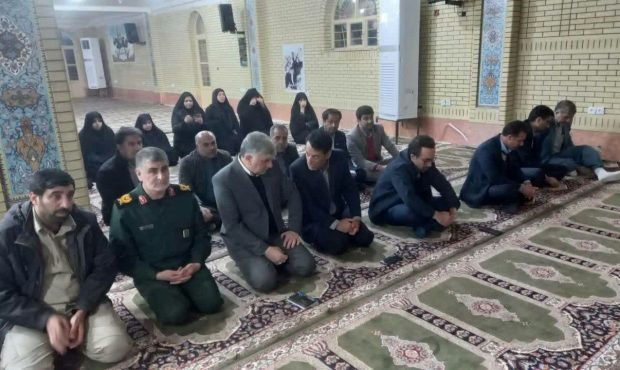 فرمانده سپاه امیرالمؤمنین (ع) استان ایلام: مشارکت حداکثری در انتخابات تضمین کننده حل مشکلات است