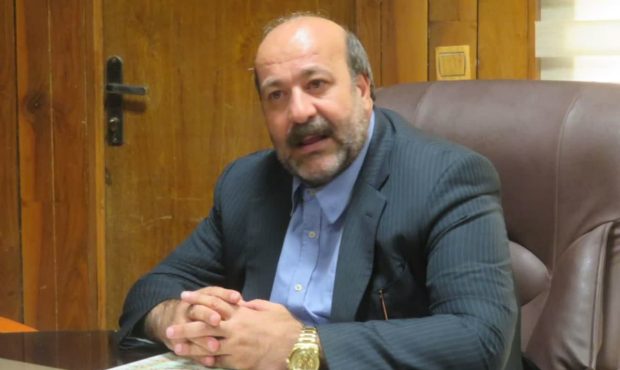 با حضور معاون اقتصادی استاندار و مدیر کل حوزه استاندار؛ تکریم و معارفه مدیران دفتر هماهنگی امور اقتصادی استانداری برگزار شد