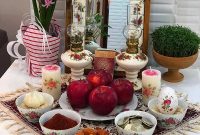 نوروز می گوید…