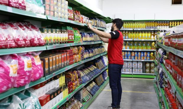 سرپرست استاندارد ایلام خبر داد؛ تشدید طرح نظارت بر مواد غذایی پرمصرف در ایلام سرپرست استاندارد ایلام خبر داد؛ تشدید طرح نظارت بر مواد غذایی پرمصرف در ایلام