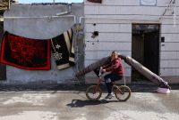 خانه تکانی و چند روز مانده به عید نوروز