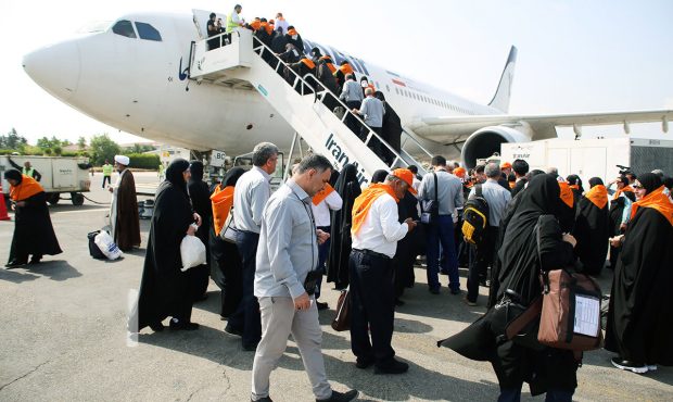 مدیر حج و زیارت ایلام خبر داد: ۱۲۰ ایلامی عازم حج تمتع می‌شوند