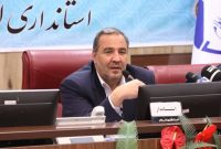 استاندار ایلام در نشست شورای اداری استان: ایلام سال گذشته از نظر کاهش تصادفات و فوت ناشی از تصادفات، مقام اول را کسب کرد