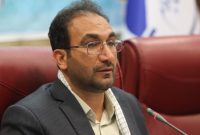 سرپرست بنیاد شهید و امور ایثارگران استان ایلام خبر داد: زائرسرای بنیاد شهید در شهر مهران با ۴۰ درصد پیشرفت در حال اجرا است