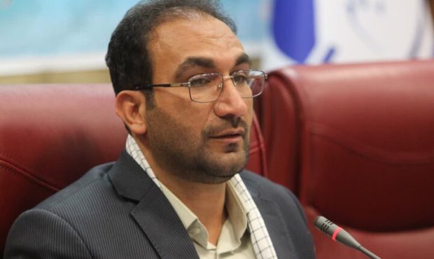 سرپرست بنیاد شهید و امور ایثارگران استان ایلام خبر داد: زائرسرای بنیاد شهید در شهر مهران با ۴۰ درصد پیشرفت در حال اجرا است