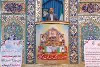 مدیرکل بنیاد شهید و امور ایثارگران ایلام: پرداخت یک هزار و ۷۰۸ فقره تسهیلات اشتغال به جامعه ایثارگری  ایلام طی سه سال گذشته