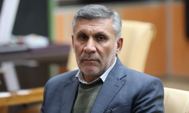 معاون سیاسی و امنیتی استاندار ایلام از مشارکت بیش از ۵۳ درصد مردم استان ایلام در انتخابات خبر داد معاون سیاسی و امنیتی استاندار ایلام از مشارکت بیش از ۵۳ درصد مردم استان ایلام در انتخابات خبر داد