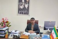 مدیرعامل شرکت آب منطقه ای استان ایلام تاکید کرد: با ترویج فرهنگ مصرف آب، می‌توان به حفظ منابع آب و کاهش تلفات آن کمک کرد