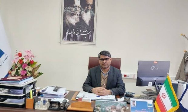مدیرعامل شرکت آب منطقه ای استان ایلام تاکید کرد: با ترویج فرهنگ مصرف آب، می‌توان به حفظ منابع آب و کاهش تلفات آن کمک کرد