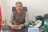 مدیر شرکت خدمات حمایتی کشاورزی ایلام خبر داد: توزیع کود اوره از مبدا پتروشیمی پردیس در سطح استان ایلام مدیر شرکت خدمات حمایتی کشاورزی ایلام خبر داد: توزیع کود اوره از مبدا پتروشیمی پردیس در سطح استان ایلام