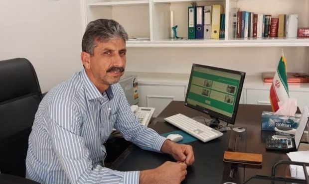 مدیر شرکت خدمات حمایتی کشاورزی استان ایلام خبر داد: تامین و توزیع ۴ هزار و ۸۲۳  تن انواع کود سوپرفسفات تریپل در انبار مرکزی استان ایلام