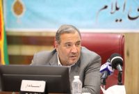 استاندار ایلام: همه مدیران دستگاه‌های اجرایی و بانک‌ها برای ایجاد اشتغال اهتمام داشته باشند