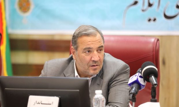 استاندار ایلام: همه مدیران دستگاههای اجرایی و بانکها برای ایجاد اشتغال اهتمام داشته باشند استاندار ایلام: همه مدیران دستگاههای اجرایی و بانکها برای ایجاد اشتغال اهتمام داشته باشند