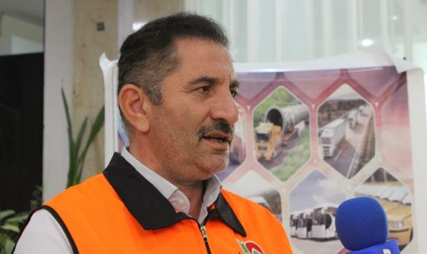 مدیر کل راهداری و حمل و نقل جاده ای ایلام خبر داد: طرح پویش چشم به راهیم، نوروز ۱۴۰۳ در ایلام اجرا می شود