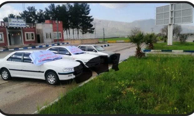 رئیس پلیس راه استان ایلام خبر داد: توقیف ۱۳۷ دستگاه خودرو متخلف و دارای تخلفات حادثه ساز در طرح نوروزی