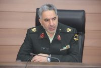 فرمانده انتظامی استان ایلام تاکید کرد: پیشگیری از سرقت و کاهش تصادفات مستلزم همراهی مردم با پلیس است
