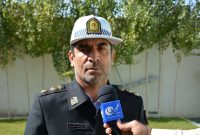 رییس پلیس راهور استان ایلام خبر داد: تمهیدات ترافیکی ویژه شبهای قدر در ایلام اجرا می شود