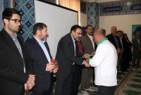 آزادی ۲۲ زندانی استان ایلام در آستانه سال نو آزادی ۲۲ زندانی استان ایلام در آستانه سال نو