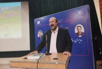 معاون استاندار ایلام: ظرفیت‌های خوبی در استان ایلام وجود دارد که می‌تواند حلقه مکمل رشد و توسعه اقتصادی استان باشد