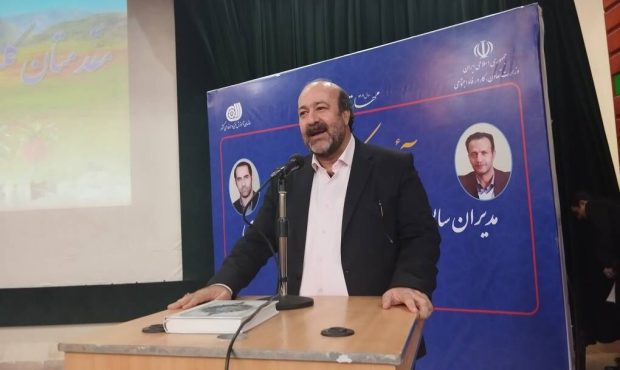 معاون استاندار ایلام: ظرفیت‌های خوبی در استان ایلام وجود دارد که می‌تواند حلقه مکمل رشد و توسعه اقتصادی استان باشد