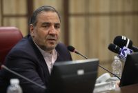 ۹۶ درصد مصوبات نشست شورای برنامه‌ریزی و توسعه استان اجرایی شد/ ۱۳۳ میلیارد تومان بدهی مالیاتی پیمانکاران استان با مطالبات آن تهاتر شد