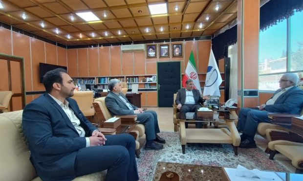 از وضعیت بنیاد شهید و امور ایثارگران استان رضایت داریم/ برنامه سالروز شهدا در استان به خوبی برگزار شد