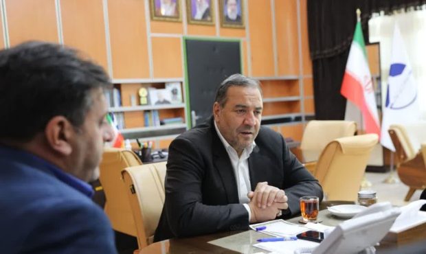 استاندار ایلام خبر داد: ۷ کیلومتر از مسیر پل زائر تا میدان اربعین نهال‌کاری شد