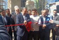 میزان اقامت گردشگران در استان ایلام در مقایسه با سال گذشته افزایش چشمگیری داشته است