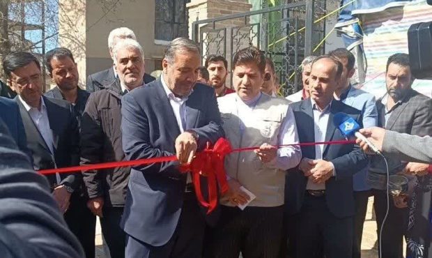 میزان اقامت گردشگران در استان ایلام در مقایسه با سال گذشته افزایش چشمگیری داشته است