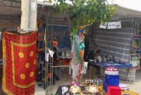 فرزاد شریفی از فروش نوروزی ۱۰ میلیارد ریالی محصولات صنایع دستی ایلام خبر داد