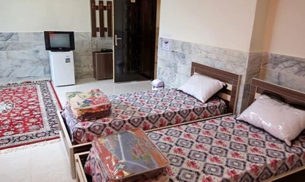 مدیرکل میراث فرهنگی، صنایع دستی و گردشگری ایلام خبر داد؛ انجام ۳۰۶ مورد نظارت بر مراکز اقامتی و خدماتی نوروزی ایلام