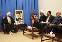 لزوم توجه به تکریم خانواده های معظم شهدا در جامعه/ کارکردن در بنیاد شهید با دیگر دستگاه ها متفاوت است