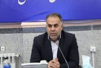 معاون استاندار ایلام تاکید کرد: همه شهرداران باید بطور شبانه روزی در ایام نوروز پای کار باشند