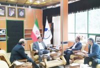 فعالیت مجدد کشتارگاه دام ایلام علاوه بر تامین گوشت، در رونق تولید و اشتغال‌زایی استان بسیار موثر است