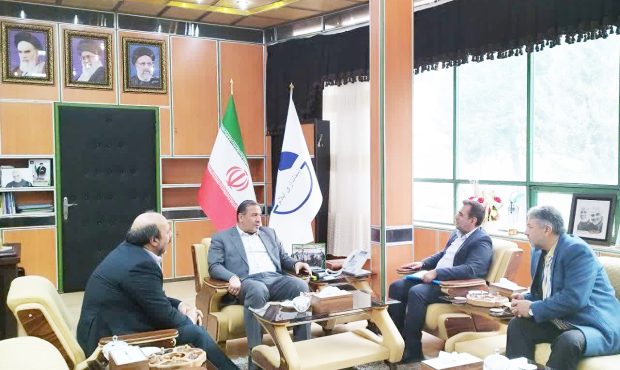 فعالیت مجدد کشتارگاه دام ایلام علاوه بر تامین گوشت، در رونق تولید و اشتغال‌زایی استان بسیار موثر است